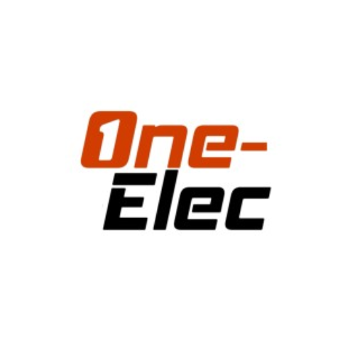 One Elec FR logo