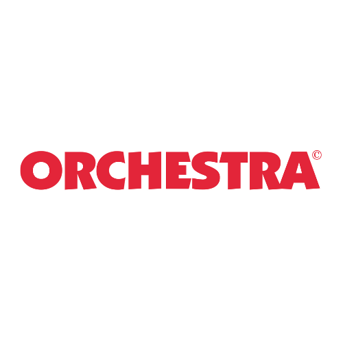 Orchestra logo — Indice de prix & Benchmark