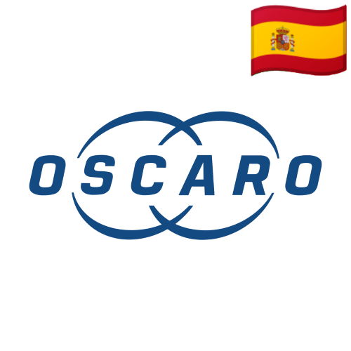 Oscaro ES logo — Índice de precios & Benchmark