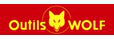 OUTILS WOLF