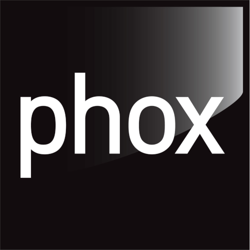 Phox logo