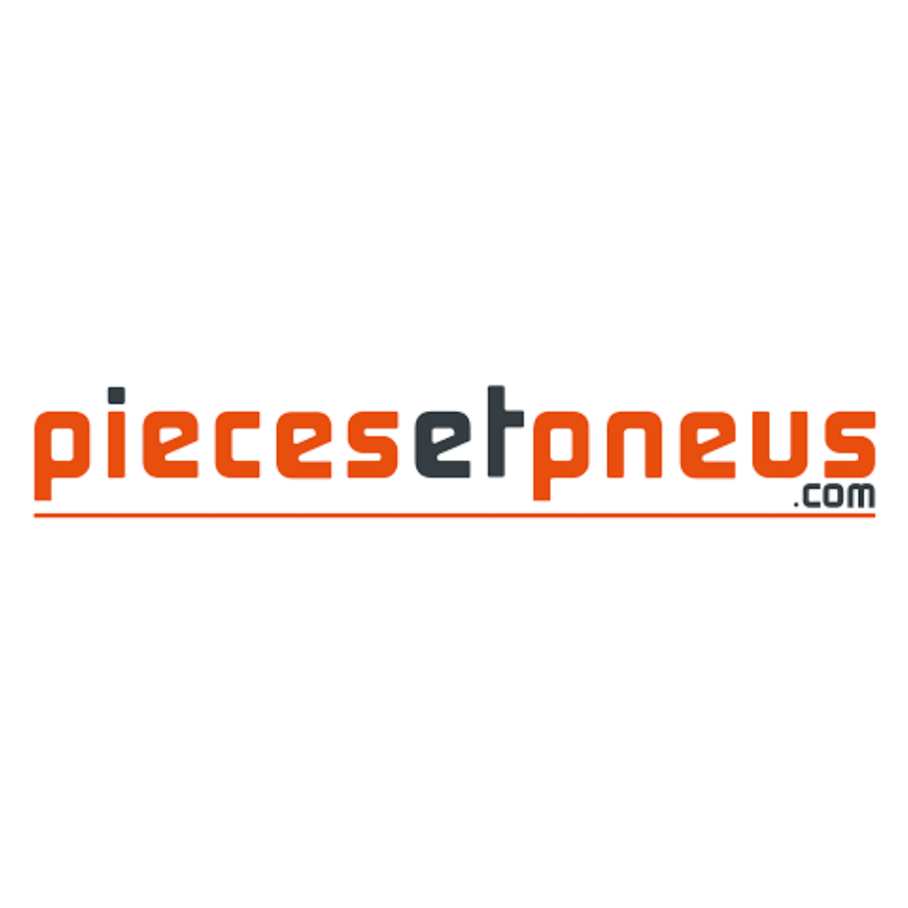 Pièces et pneus logo — Indice de prix & Benchmark