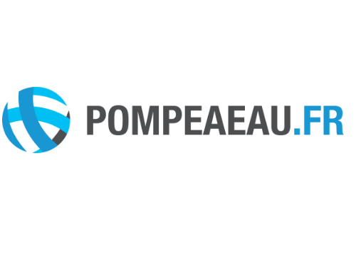pompeaeau.fr logo