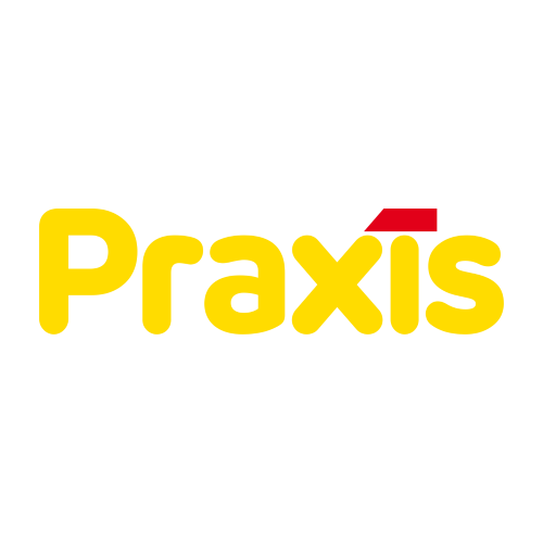 Praxis logo