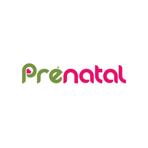 Prenatal GR logo