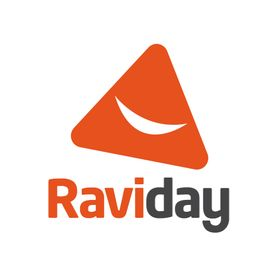 Raviday logo