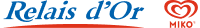Relaisdor logo