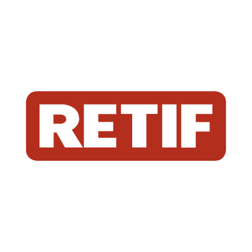 Retif logo — Indice de prix & Benchmark