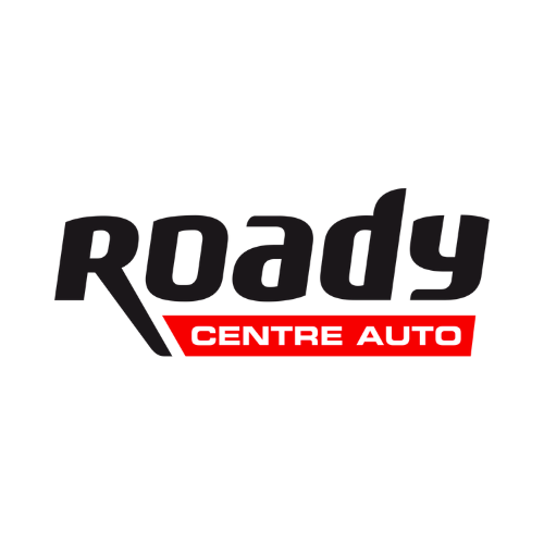 Roady logo — Indice de prix & Benchmark