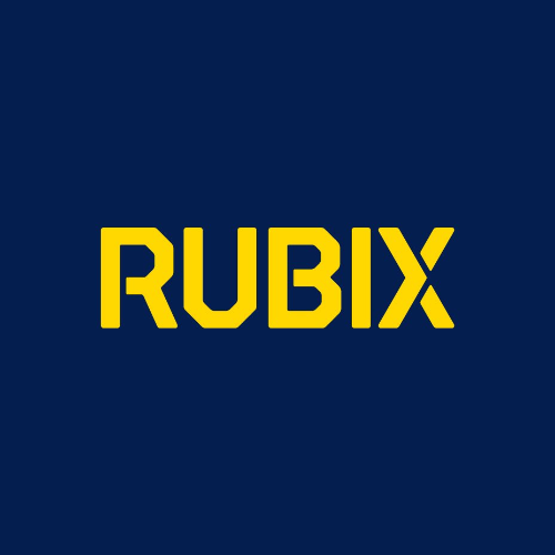 Rubix logo
