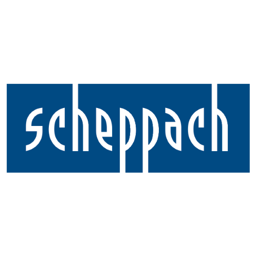 SCHEPPACH
