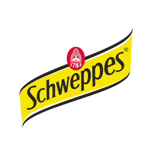 SCHWEPPES