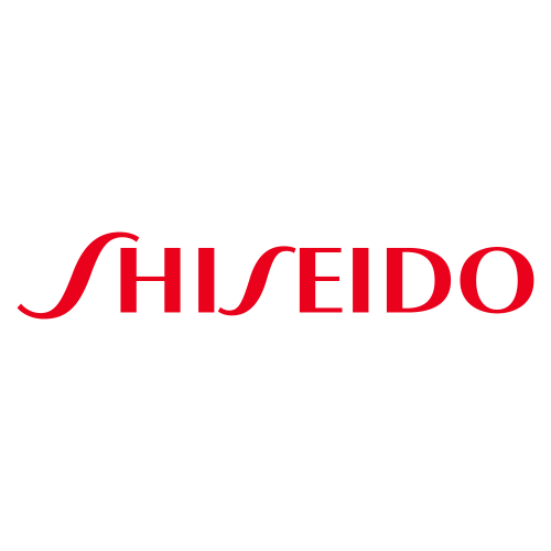 logo de Shiseido