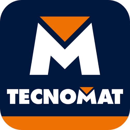 Tecnomat logo