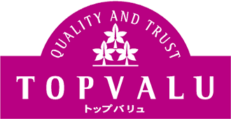 Topvalu logo