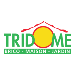 Tridome logo