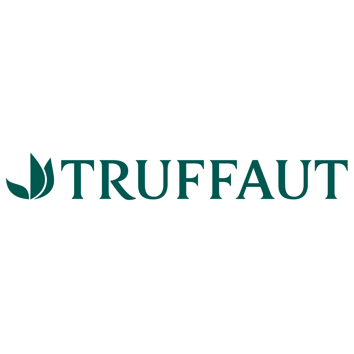 logo de Truffaut