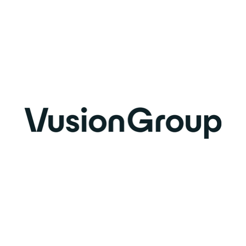 Vusion logo