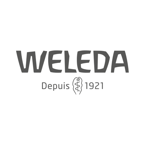 WELEDA