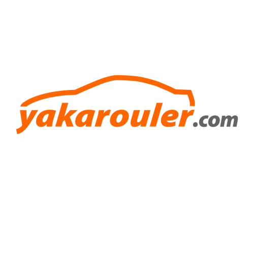Yakarouler.com logo
