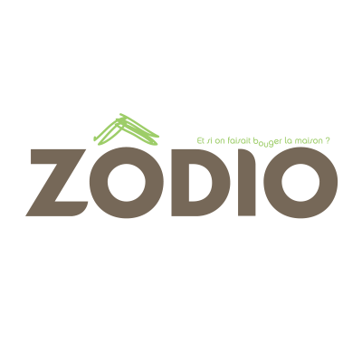 Zodio logo